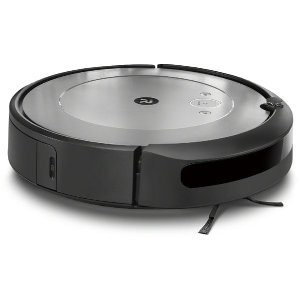 iRobot Roomba i2 ロボット掃除機 グレー ヨドバシ.com - アイロボット iRobot ロボット掃除機 ルンバ i2