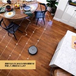 ヨドバシ.com - アイロボット iRobot i215860 [ロボット掃除機 ルンバ