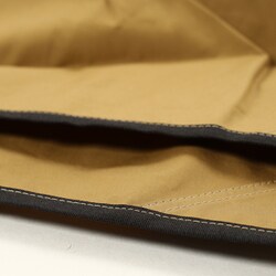 新品　ソトラボ KOKAGE Wing Sand color SOTO LABO cotton KOKAGE wing “Narrow” Sand Color | Tarp | | SotoLabo