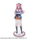 ヘブンバーンズレッド アクリルスタンド （03） 逢川めぐみ [キャラクターグッズ]