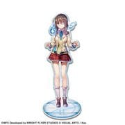 ヘブンバーンズレッド アクリルスタンド （12） 柊木梢 [キャラクターグッズ]