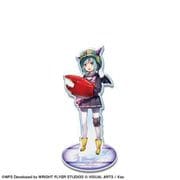 ヘブンバーンズレッド アクリルスタンド （17） 豊後弥生 [キャラクターグッズ]