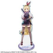 ヘブンバーンズレッド アクリルスタンド （18） 神崎アーデルハイド [キャラクターグッズ]