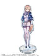 ヘブンバーンズレッド アクリルスタンド （20） 白河ユイナ [キャラクターグッズ]