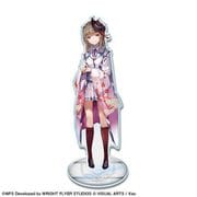 ヘブンバーンズレッド アクリルスタンド （22） 桐生美也 [キャラクターグッズ]