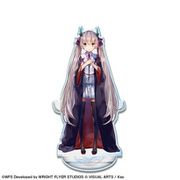 ヘブンバーンズレッド アクリルスタンド （24） 小笠原緋雨 [キャラクターグッズ]