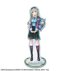 ヘブンバーンズレッド アクリルスタンド （29） 室伏理沙 [キャラクターグッズ]