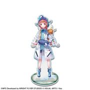 ヘブンバーンズレッド アクリルスタンド （31） 瑞原あいな [キャラクターグッズ]