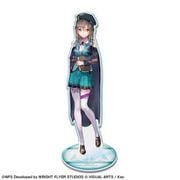 ヘブンバーンズレッド アクリルスタンド （32） 大島一千子 [キャラクターグッズ]