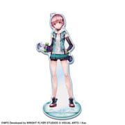 ヘブンバーンズレッド アクリルスタンド （34） 大島三野里 [キャラクターグッズ]