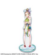 ヘブンバーンズレッド アクリルスタンド （35） 大島四ツ葉 [キャラクターグッズ]