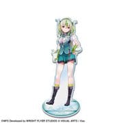 ヘブンバーンズレッド アクリルスタンド （36） 大島五十鈴 [キャラクターグッズ]