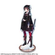 ヘブンバーンズレッド アクリルスタンド （42） 夏目祈 [キャラクターグッズ]
