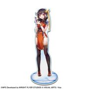 ヘブンバーンズレッド アクリルスタンド （45） 李映夏 [キャラクターグッズ]