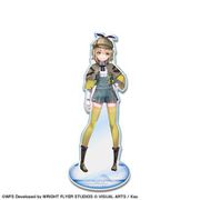 ヘブンバーンズレッド アクリルスタンド （46） アイリーン・レドメイン [キャラクターグッズ]