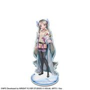ヘブンバーンズレッド アクリルスタンド （47） ヴリティカ・バラクリシュナン [キャラクターグッズ]