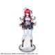 ヘブンバーンズレッド アクリルスタンド （52） 浅見真紀子 [キャラクターグッズ]