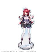ヘブンバーンズレッド アクリルスタンド （52） 浅見真紀子 [キャラクターグッズ]