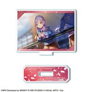 ヘブンバーンズレッド ミニアクリルスタンド （10） 和泉ユキ [キャラクターグッズ]