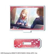ヘブンバーンズレッド ミニアクリルスタンド （12） 東城つかさ [キャラクターグッズ]