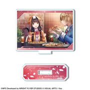 ヘブンバーンズレッド ミニアクリルスタンド （13） 朝倉可憐 [キャラクターグッズ]