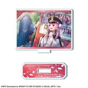 ヘブンバーンズレッド ミニアクリルスタンド （14） 國見タマ [キャラクターグッズ]