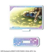 ヘブンバーンズレッド ミニアクリルスタンド （21） ナービィ [キャラクターグッズ]