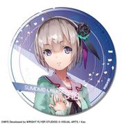 ヘブンバーンズレッド 缶バッジ （10） 水瀬すもも [キャラクターグッズ]
