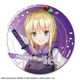 ヘブンバーンズレッド 缶バッジ （18） 神崎アーデルハイド [キャラクターグッズ]