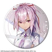 ヘブンバーンズレッド 缶バッジ （21） 月城最中 [キャラクターグッズ]
