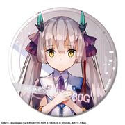 ヘブンバーンズレッド 缶バッジ （24） 小笠原緋雨 [キャラクターグッズ]
