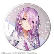 ヘブンバーンズレッド 缶バッジ （25） 蔵里見 [キャラクターグッズ]