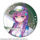 ヘブンバーンズレッド 缶バッジ （30） 伊達朱里 [キャラクターグッズ]