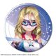 ヘブンバーンズレッド 缶バッジ （44） キャロル・リーパー [キャラクターグッズ]