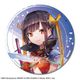 ヘブンバーンズレッド 缶バッジ （45） 李映夏 [キャラクターグッズ]