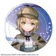 ヘブンバーンズレッド 缶バッジ （46） アイリーン・レドメイン [キャラクターグッズ]
