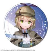 ヘブンバーンズレッド 缶バッジ （46） アイリーン・レドメイン [キャラクターグッズ]