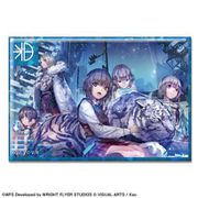 ヘブンバーンズレッド ホログラム缶バッジ Ver.1 （02） 第31B部隊 ビジュアル [キャラクターグッズ]