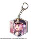 ヘブンバーンズレッド ホログラムアクリルキーホルダー （06） 國見タマ [キャラクターグッズ]