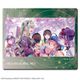 ヘブンバーンズレッド ラバーマウスパッド （05） 第31D部隊 [キャラクターグッズ]
