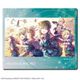 ヘブンバーンズレッド ラバーマウスパッド （06） 第31E部隊 [キャラクターグッズ]