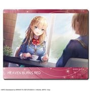 ヘブンバーンズレッド ラバーマウスパッド （12） 東城つかさ [キャラクターグッズ]