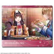 ヘブンバーンズレッド ラバーマウスパッド （13） 朝倉可憐 [キャラクターグッズ]