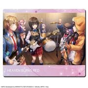 ヘブンバーンズレッド ラバーマウスパッド （17） 集合 C [キャラクターグッズ]