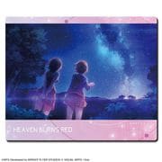 ヘブンバーンズレッド ラバーマウスパッド （20） 茅森月歌＆蒼井えりか [キャラクターグッズ]