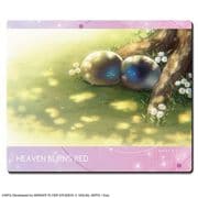 ヘブンバーンズレッド ラバーマウスパッド （21） ナービィ [キャラクターグッズ]