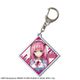 ヘブンバーンズレッド アクリルキーホルダー （03） 逢川めぐみ [キャラクターグッズ]