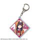 ヘブンバーンズレッド アクリルキーホルダー （05） 朝倉可憐 [キャラクターグッズ]