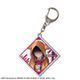 ヘブンバーンズレッド アクリルキーホルダー （06） カレン [キャラクターグッズ]