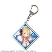 ヘブンバーンズレッド アクリルキーホルダー （09） 水瀬いちご [キャラクターグッズ]